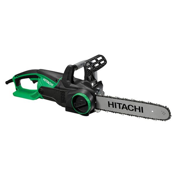 

Пилы цепные Hikoki (Hitachi), Электропила Hikoki CS40Y (H-294442)