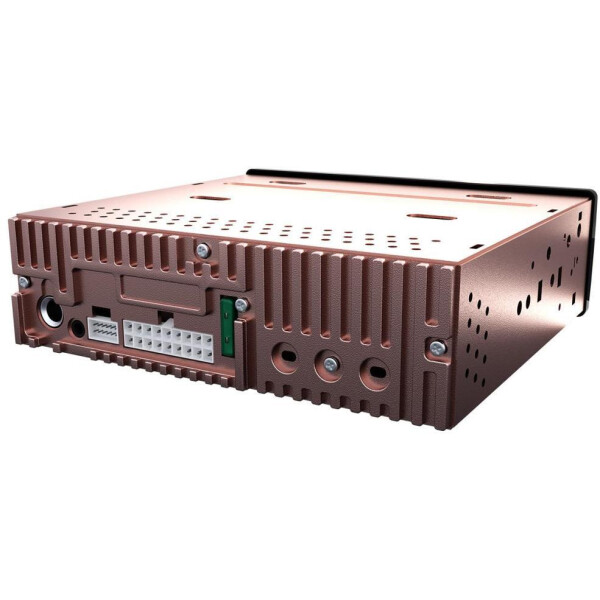 USB-магнитола Prology PRM-100 Poseidon USB-магнитола Prology PRM-100 Poseidon