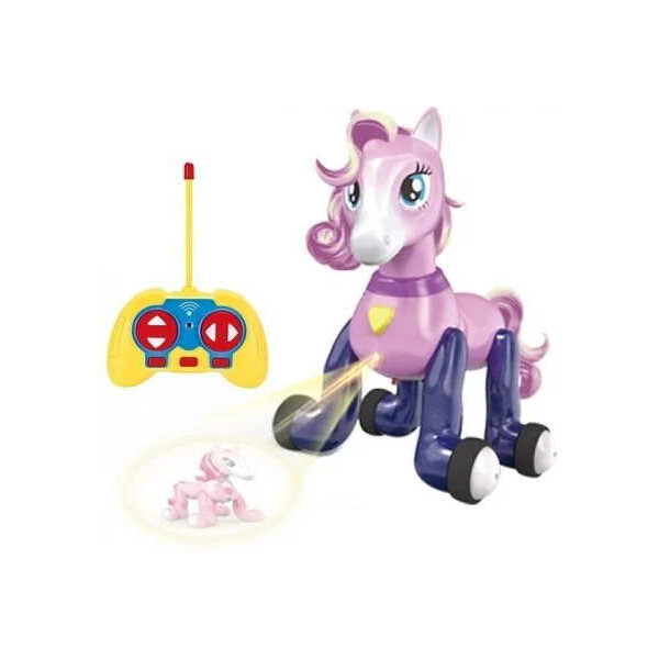 

Игры, игрушки ZHORYA, Умный питомец Zhorya Пони ZYB-B2997-2