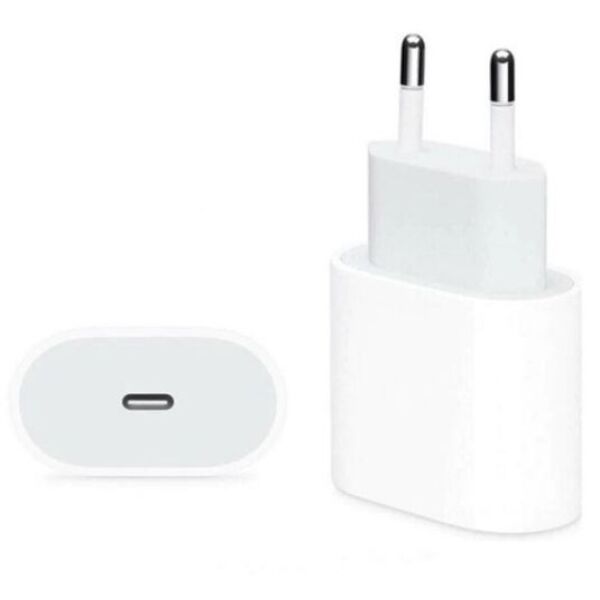 Зарядное устройство Xiaomi Mi Charger Type-C 20W (BHR4927GL/AD201EU) Зарядное устройство Xiaomi Mi Charger Type-C 20W (BHR4927GL/AD201EU)