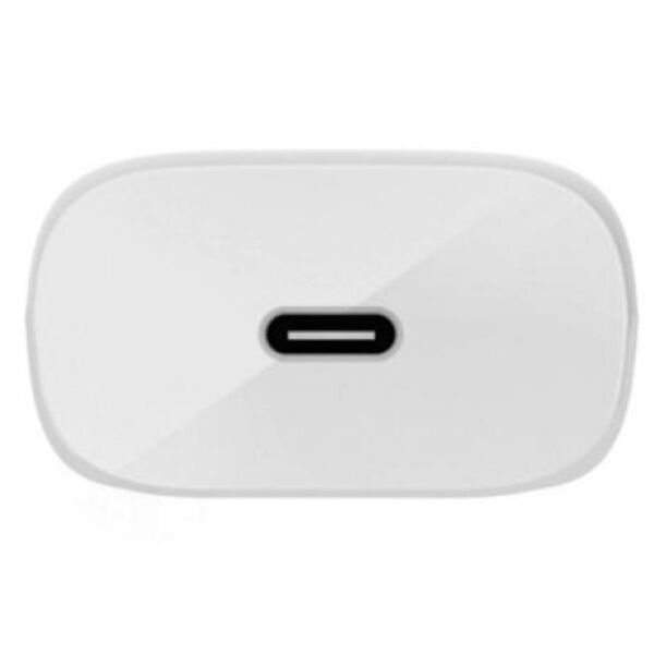 Зарядное устройство Xiaomi Mi Charger Type-C 20W (BHR4927GL/AD201EU) Зарядное устройство Xiaomi Mi Charger Type-C 20W (BHR4927GL/AD201EU)