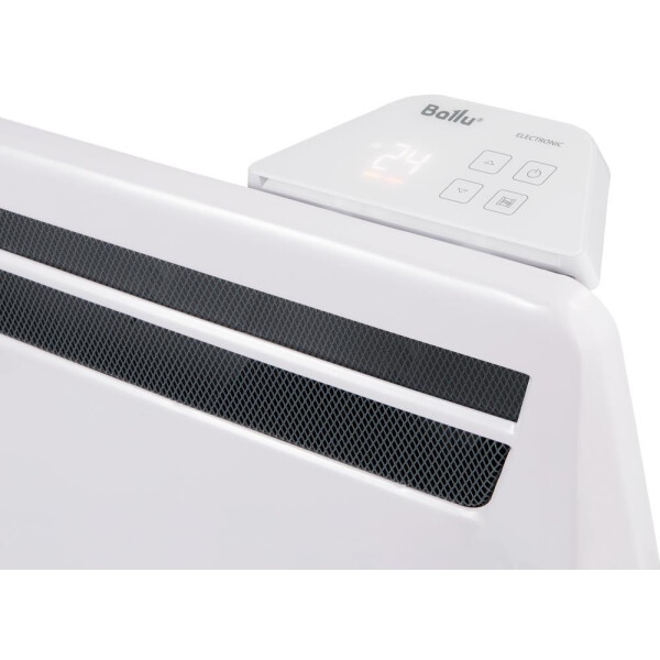 Блок управления конвектора Ballu Transformer Electronic BCT/EVU-4E Блок управления конвектора Ballu Transformer Electronic BCT/EVU-4E