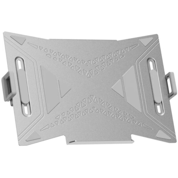 Держатель ErgoSmart Lapter X (серебристый)