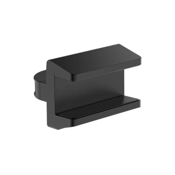 Держатель для сетевого фильтра ErgoSmart MH03-1 (черный)