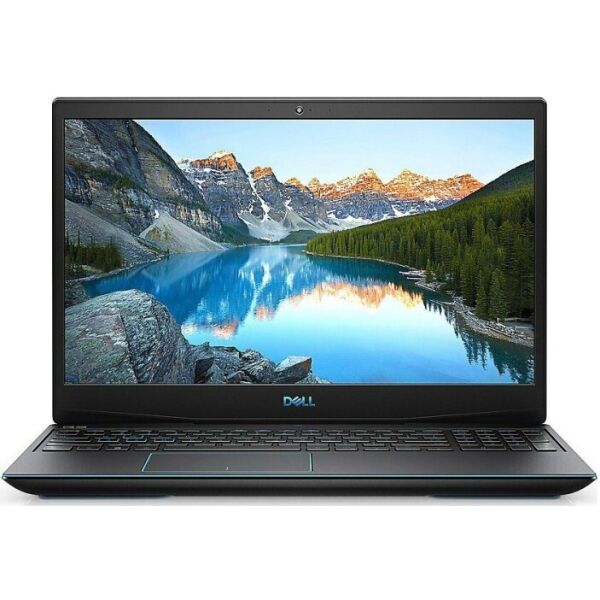 

Ноутбуки Dell, Игровой ноутбук Dell G3 15 3500-6895