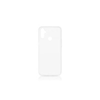 Накладка Case Better One для Realme 8 Pro (прозрачный)