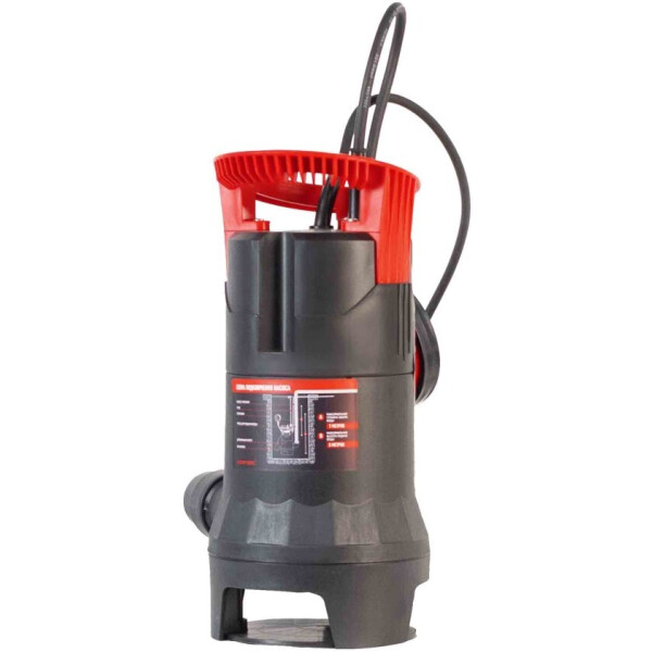 Дренажный насос Verton AQUA DP750/35PE Дренажный насос Verton AQUA DP750/35PE