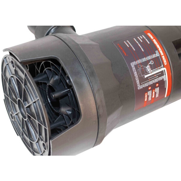 Дренажный насос Verton AQUA DP750/35PE Дренажный насос Verton AQUA DP750/35PE