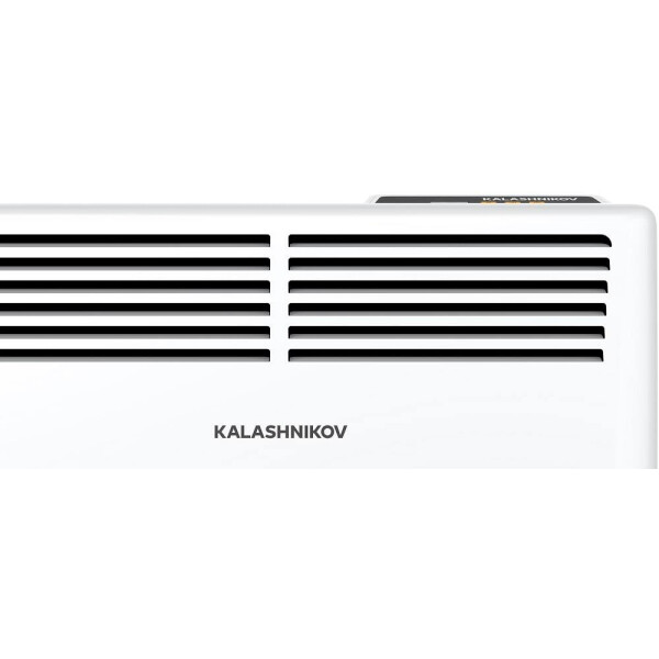 Конвектор KALASHNIKOV KVCH-E15E-11 Конвектор KALASHNIKOV KVCH-E15E-11