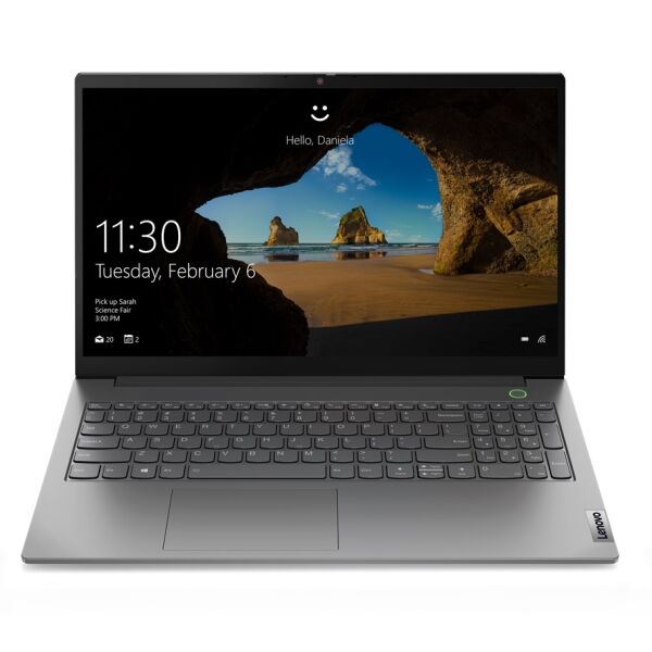 

Ноутбуки Lenovo, Ноутбук Lenovo ThinkBook 15 G3 ACL 21A4003URU