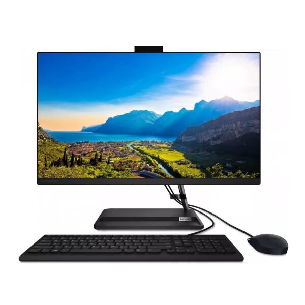 

Моноблоки Lenovo, Моноблок Lenovo IdeaCentre 3 27ITL6 F0FW0006RK