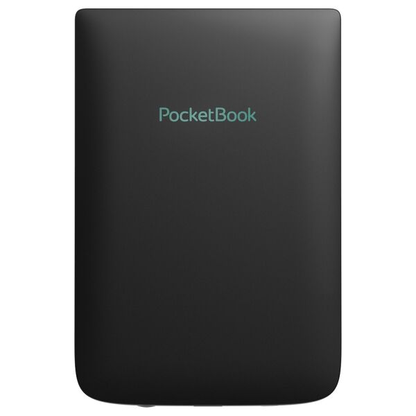 Электронная книга PocketBook 606 (черный) Электронная книга PocketBook 606 (черный)
