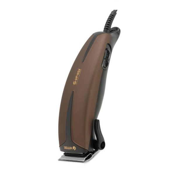 

Машинки для стрижки волос VITEK, Машинка для стрижки волос Vitek VT-2512