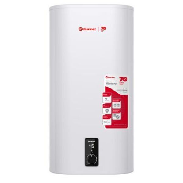 

Водонагреватели THERMEX, Водонагреватель Thermex Victory 80 V