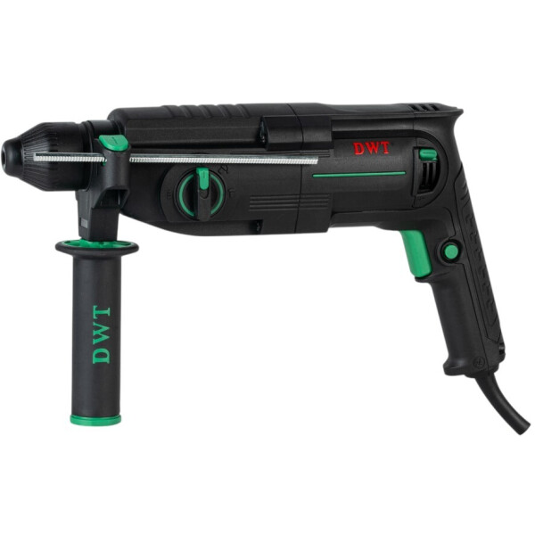 Перфоратор DWT SBHP07-24 BMC