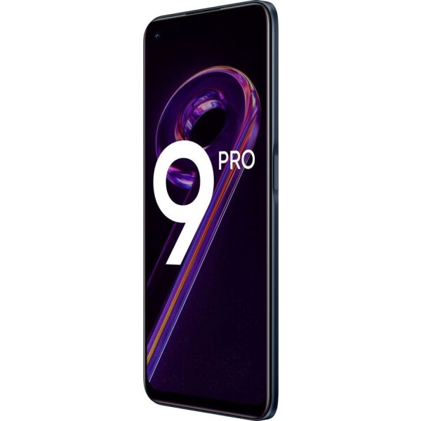 

Смартфоны realme, Смартфон Realme 9 Pro (RMX3472) 8GB/128GB (полночный черный)