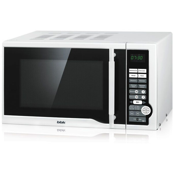Микроволновая печь BBK 20MWS-770S/W