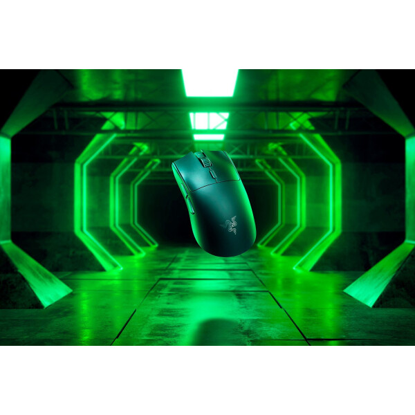 Беспроводная мышь RAZER Viper V3 HyperSpeed (черный) RZ01-04910100-R3M1 ...