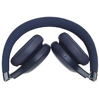 Наушники JBL Live 400BT (синий) Наушники JBL Live 400BT (синий)