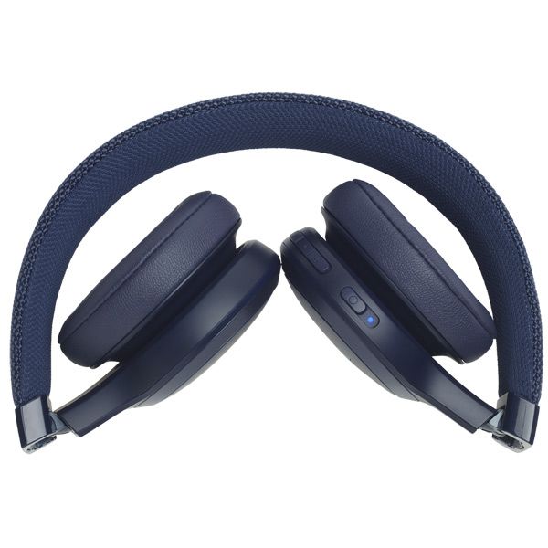 Наушники JBL Live 400BT (синий) Наушники JBL Live 400BT (синий)