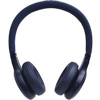 Наушники JBL Live 400BT (синий) Наушники JBL Live 400BT (синий)