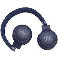 Наушники JBL Live 400BT (синий) Наушники JBL Live 400BT (синий)