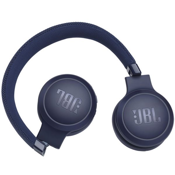 Наушники JBL Live 400BT (синий) Наушники JBL Live 400BT (синий)