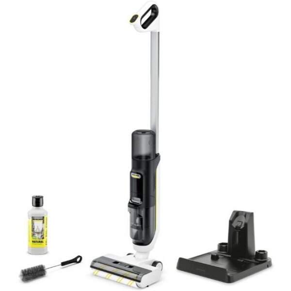 Пылесос Karcher FCV 3 Natural N 1.056-124.0
