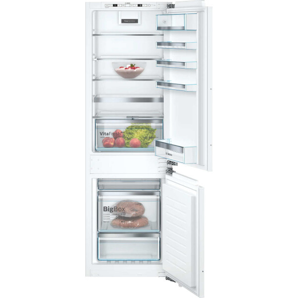 

Холодильники Bosch, Холодильник Bosch Serie 6 KIN86AFF0