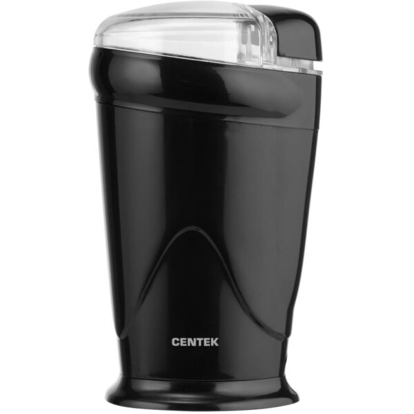 Кофемолка Centek CT-1358 Black Кофемолка Centek CT-1358 Black
