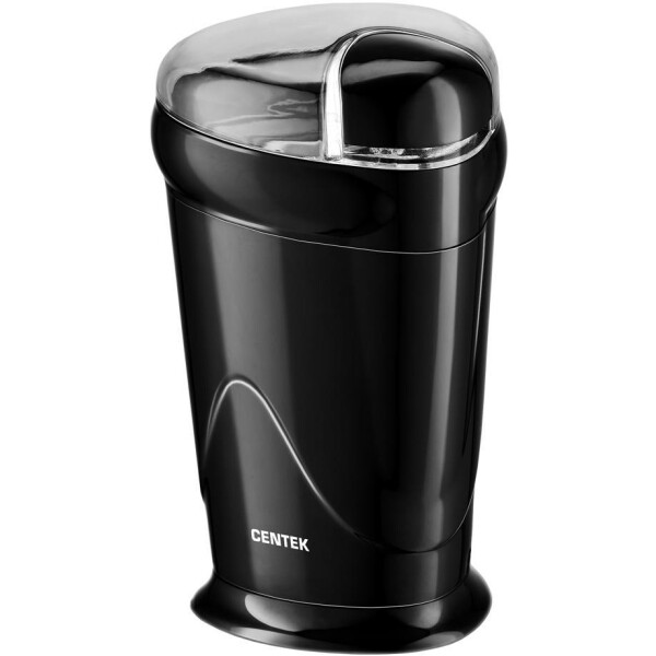 Кофемолка Centek CT-1358 Black Кофемолка Centek CT-1358 Black