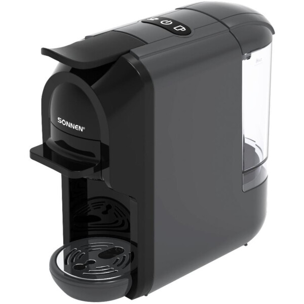 Кофемашина капсульная SONNEN CM510G