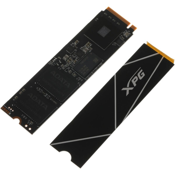 Накопитель SSD A-Data AGAMMIXS70B-2T-CS Накопитель SSD A-Data AGAMMIXS70B-2T-CS