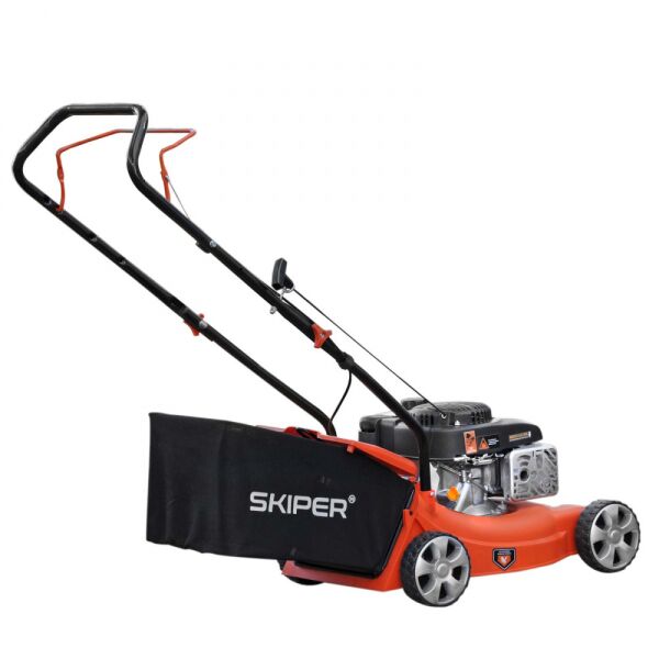 Газонокосилка Skiper GW401 Газонокосилка Skiper GW401