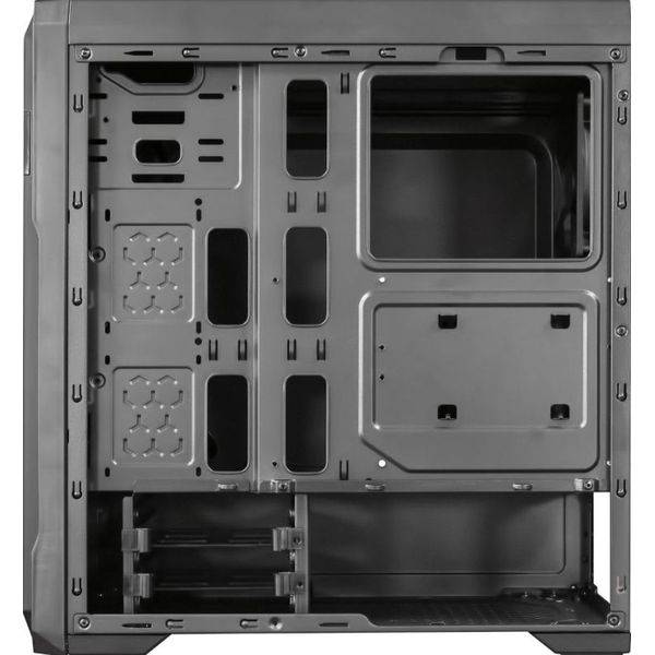 Корпус Ginzzu S350 Корпус Ginzzu S350