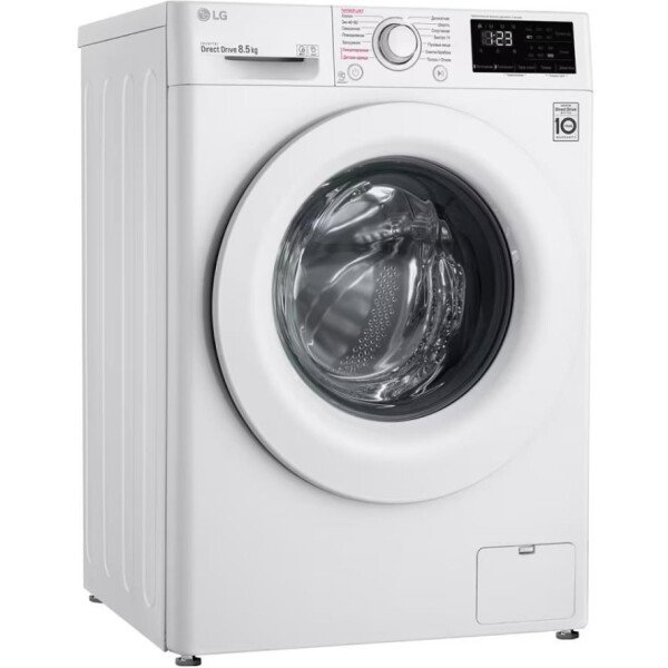 Стиральная машина LG F2V3GS3W Стиральная машина LG F2V3GS3W
