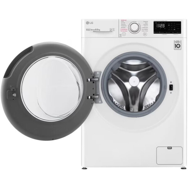 Стиральная машина LG F2V3GS3W Стиральная машина LG F2V3GS3W