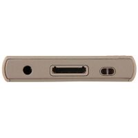 MP3 плеер SONY NW-A45 16Гб (золото) MP3 плеер SONY NW-A45 16Гб (золото)