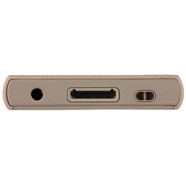 MP3 плеер SONY NW-A45 16Гб (золото) MP3 плеер SONY NW-A45 16Гб (золото)