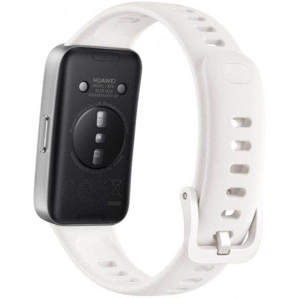 Умный браслет HUAWEI Band 10 (NOR-B29) белый Умный браслет HUAWEI Band 10 (NOR-B29) белый