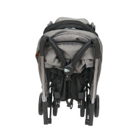 Детская коляска Lorelli Helena Dark Grey Детская коляска Lorelli Helena Dark Grey
