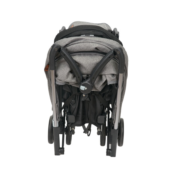 Детская коляска Lorelli Helena Dark Grey Детская коляска Lorelli Helena Dark Grey