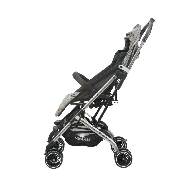 Детская коляска Lorelli Helena Dark Grey Детская коляска Lorelli Helena Dark Grey