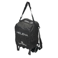 Детская коляска Lorelli Helena Dark Grey Детская коляска Lorelli Helena Dark Grey