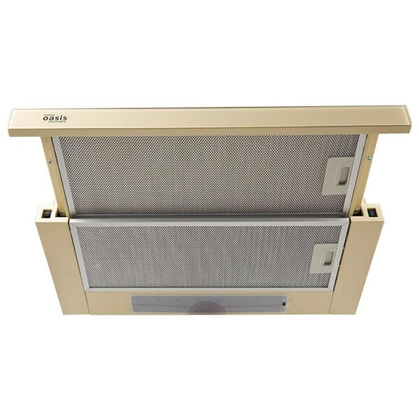 Кухонная вытяжка Making Oasis Everywhere UV-60IG Кухонная вытяжка Making Oasis Everywhere UV-60IG