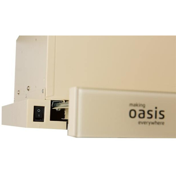 Кухонная вытяжка Making Oasis Everywhere UV-60IG Кухонная вытяжка Making Oasis Everywhere UV-60IG