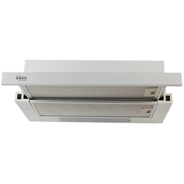 Кухонная вытяжка Making Oasis Everywhere UV-60W