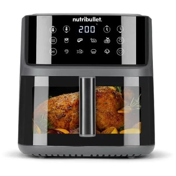 Аэрогриль Nutribullet NBA0811DG 1DR