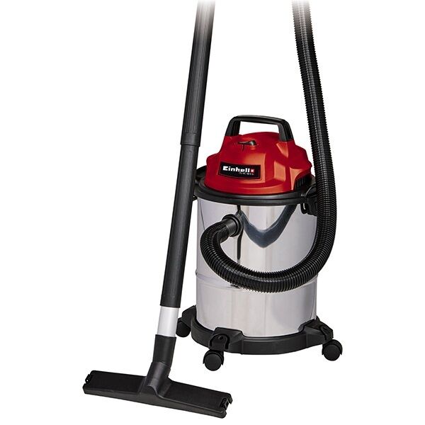 

Пылесосы EINHELL, Пылесос Einhell TC-VC 1815 S (2342390)