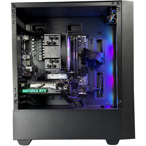 Компьютер N-Tech Resolve BK95206 Компьютер N-Tech Resolve BK95206